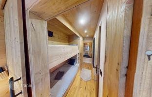 3-комнатная квартира 57 м² в Межеве за 560 000 €
