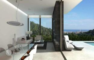 3-комнатный коттедж 160 м² в Дении за 795 000 €