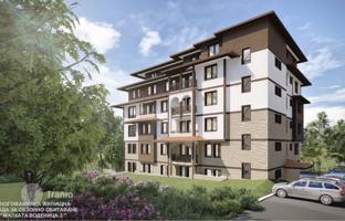 3-комнатная квартира 97 м² в Свети-Власе за 185 000 €