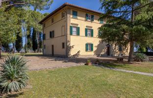 20-комнатное поместье 723 м² в Марчано-делла-Кьяна за 1 330 000 €