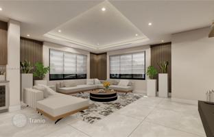 6-комнатный дом 423 м² в Майами за $4 200 000