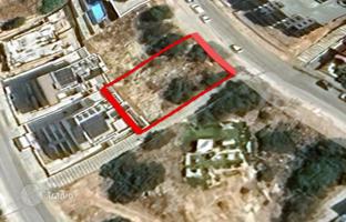 Земельный участок 1 070 м² в Лимасоле за 860 000 €