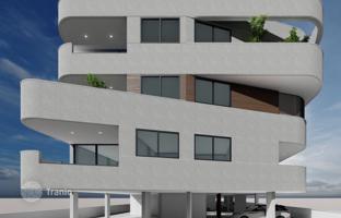 3-комнатная квартира 121 м² в Меса Гитонии за 534 000 €