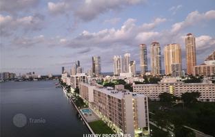 2-комнатная квартира в кондо 101 м² в Санни Айлс Бич за $499 000
