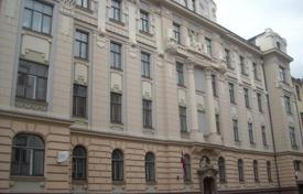 Изысканные апартаменты в Риге, Латвия за 1 200 000 €