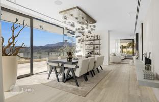 11-комнатная вилла 542 м² в Бенаависе за 4 900 000 €