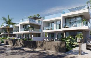 4-комнатная вилла 204 м² в Пафосе за 800 000 €