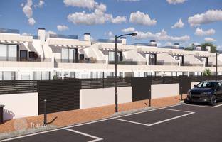 3-комнатная квартира 113 м² в Сьюдад-Кесада за 370 000 €