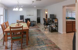 3-комнатный дом 209 м² в Форт Майерсе за $416 000
