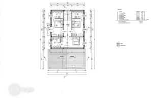 4-комнатный дом 197 м² в Новиграде (Истрия) за 779 000 €