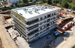 1-комнатная квартира 49 м² в Порече за 256 000 €