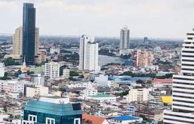 Кондоминиум в Банг Раке, Бангкок, Таиланд за $274 000
