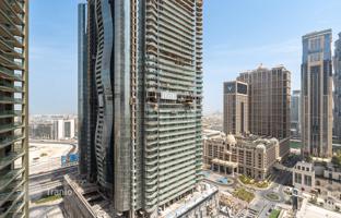 1-комнатная квартира 73 м² в Business Bay за $300 000