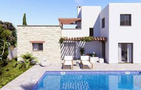 Новая вилла с бассейном и видом на море, Аргака, Кипр за От 506 000 €