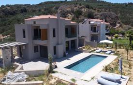 Эксклюзивная вилла с бассейном и видом на море в Колымвари, Крит, Греция за 1 200 000 €