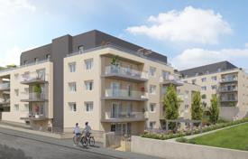 Квартира в Пюи-де-Дом, Франция за От 213 000 €