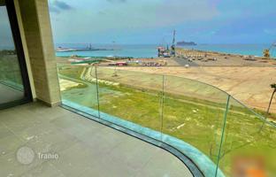 3-комнатная квартира в новостройке 109 м² в Ларнаке за 1 200 000 €