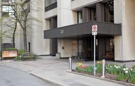Квартира на Харбор-сквер, Олд Торонто, Торонто,  Онтарио,   Канада за C$797 000