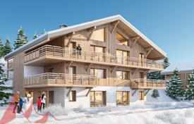 Квартира в Морзине, Овернь — Рона — Альпы, Франция за 600 000 €