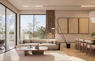 3-комнатная квартира 135 м² в Агиос Афанасиосе за 478 000 €