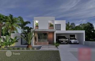 3-комнатная вилла 195 м² в Ларнаке за 570 000 €