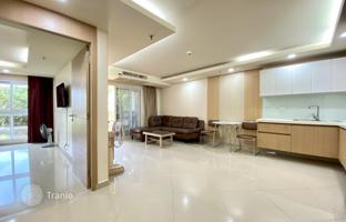 1-комнатная квартира 58 м² в Паттайе за $126 000