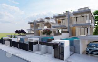 5-комнатный таунхаус 263 м² в Хлораке за 1 350 000 €