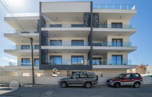 2-комнатная квартира в новостройке в Лимасоле за 305 000 €