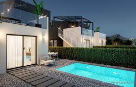 Таунхаус в резиденции с бассейном, Мурсия, Испания за 316 000 €