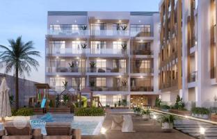 4 новые квартиры в ЖК Waref Residences в Jumeirah Village Circle за От $308 000