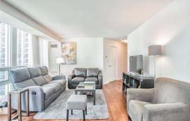 Квартира на Харбор-стрит, Олд Торонто, Торонто,  Онтарио,   Канада за C$1 214 000