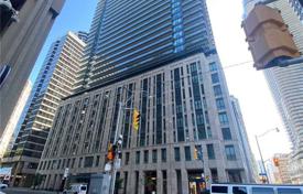 Квартира на Бэй-стрит, Олд Торонто, Торонто,  Онтарио,   Канада за C$998 000