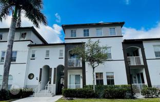 2-комнатная квартира в кондо 112 м² в Мирамаре (США) за $380 000