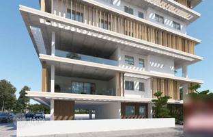2-комнатная квартира в новостройке 80 м² в Ларнаке за 350 000 €