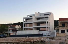 Просторные апартаменты на первой линии от моря, Муртер, Хорватия за 355 000 €