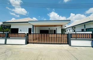 3-комнатная вилла 190 м² в Паттайе за $146 000