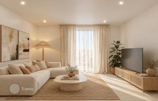 2-комнатный пентхаус 107 м² в Санта-Поле за 385 000 €