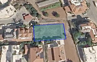 Земельный участок 518 м² в Ипсонасе за 370 000 €