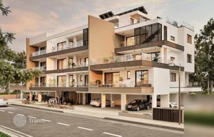 2-комнатная квартира в новостройке 79 м² в Ларнаке за 208 000 €