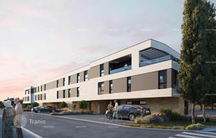 2-комнатная квартира 66 м² в Пуле за 233 000 €