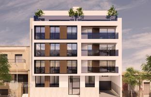 3-комнатная квартира 121 м² в Гвардамар-дель-Сегура за 375 000 €