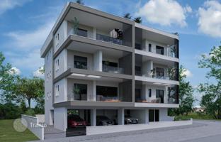 2-комнатный пентхаус в Лимасоле за 505 000 €
