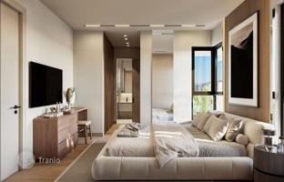 3-комнатный пентхаус 124 м² в Гермасойе за 910 000 €