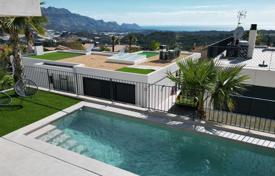 2-комнатный коттедж 83 м² в Аликанте, Испания за 329 000 €