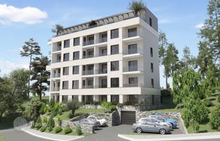1-комнатная квартира 46 м² в городе Будва за 157 000 €