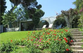 Эксклюзивная вилла с большим садом и видом на море, Неа Марти, Аттика, Греция за 2 000 000 €