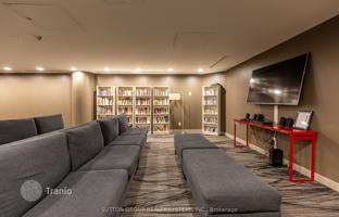 5-комнатная квартира на Куин-стрит-Запад за C$1 114 000
