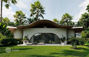 1-комнатная вилла 45 м² в Улувату за $199 000