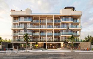 19 новых квартир в ЖК Vivida Residences в Dubai South за От $196 000