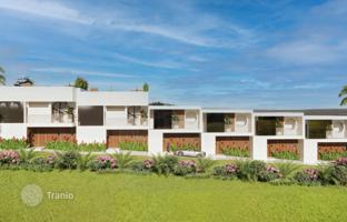 3-комнатная вилла 141 м² на Пляже Пандава за $289 000
